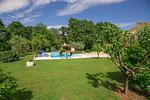 Apartment Adelia 3 - Top-Hundeurlaub
