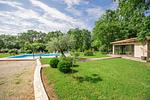 Apartment Adelia 3 - Top-Hundeurlaub
