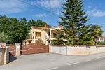 Apartment Adelia 3 - Top-Hundeurlaub