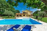 Apartment Adelia 3 - Top-Hundeurlaub