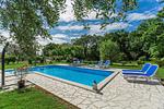 Apartment Adelia 3 - Top-Hundeurlaub