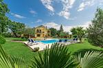 Apartment Adelia 3 - Top-Hundeurlaub