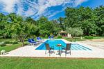 Apartment Adelia 3 - Top-Hundeurlaub