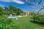 Apartment Adelia 3 - Top-Hundeurlaub