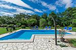 Apartment Adelia 3 - Top-Hundeurlaub
