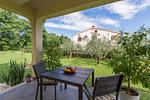 Apartment Adelia 3 - Top-Hundeurlaub