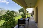 Apartment Adelia 3 - Top-Hundeurlaub