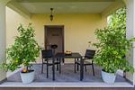 Apartment Adelia 3 - Top-Hundeurlaub