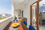 Apartment Blu - Top-Hundeurlaub