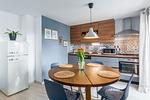 Apartment Blu - Top-Hundeurlaub