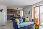 Apartment Blu - Top-Hundeurlaub