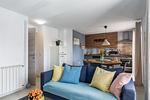 Apartment Blu - Top-Hundeurlaub