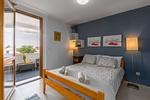 Apartment Blu - Top-Hundeurlaub
