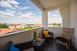 Apartment Blu - Top-Hundeurlaub