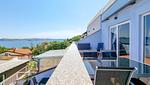 Apartment Crveni Vrh 2 - Top-Hundeurlaub