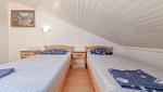 Apartment Davor 2 - Top-Hundeurlaub
