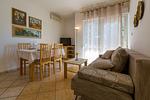 Apartment Domino 2 - Top-Hundeurlaub