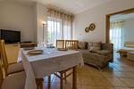 Apartment Domino 2 - Top-Hundeurlaub