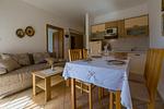 Apartment Domino 2 - Top-Hundeurlaub