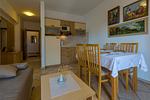 Apartment Domino 2 - Top-Hundeurlaub