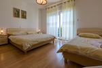 Apartment Domino 2 - Top-Hundeurlaub