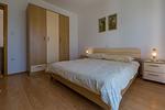 Apartment Domino 2 - Top-Hundeurlaub