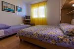 Apartment Domino 2 - Top-Hundeurlaub
