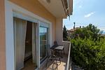 Apartment Domino 2 - Top-Hundeurlaub
