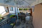 Apartment Domino 2 - Top-Hundeurlaub