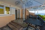 Apartment Domino 2 - Top-Hundeurlaub