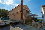 Apartment Domino 2 - Top-Hundeurlaub