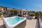Apartment Domino 1 - Top-Hundeurlaub