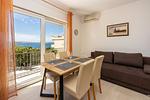 Apartment Domino 1 - Top-Hundeurlaub