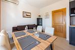 Apartment Domino 1 - Top-Hundeurlaub