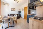 Apartment Domino 1 - Top-Hundeurlaub