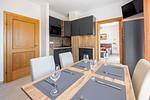 Apartment Domino 1 - Top-Hundeurlaub