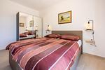Apartment Domino 1 - Top-Hundeurlaub