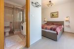 Apartment Domino 1 - Top-Hundeurlaub