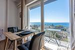Apartment Domino 5 - Top-Hundeurlaub