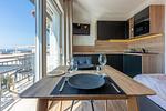 Apartment Domino 5 - Top-Hundeurlaub