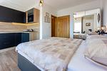Apartment Domino 5 - Top-Hundeurlaub