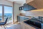 Apartment Domino 5 - Top-Hundeurlaub