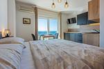 Apartment Domino 5 - Top-Hundeurlaub