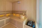 Apartment Domino 5 - Top-Hundeurlaub