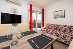 Apartment Domino 6 - Top-Hundeurlaub