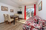 Apartment Domino 6 - Top-Hundeurlaub