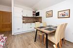 Apartment Domino 6 - Top-Hundeurlaub