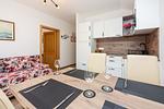 Apartment Domino 6 - Top-Hundeurlaub