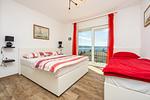 Apartment Domino 6 - Top-Hundeurlaub