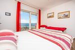 Apartment Domino 6 - Top-Hundeurlaub